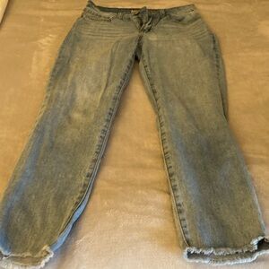 Rewash high rise. Vintage jeans